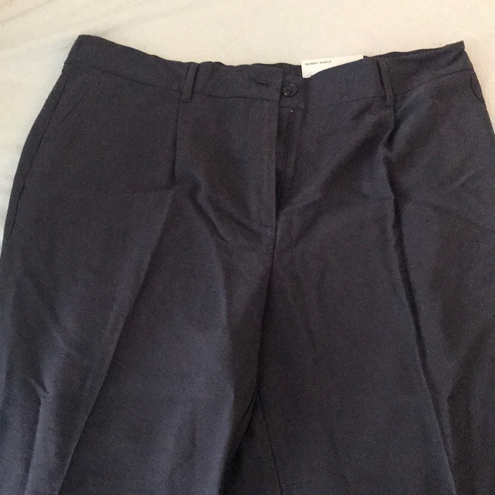 New LOFT pants